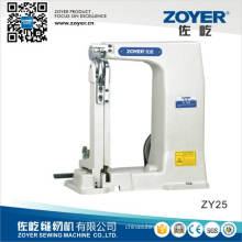 ZY25 Zoyer Seam Opening and Tape Attaching Shoe Industrial Sewing Machine